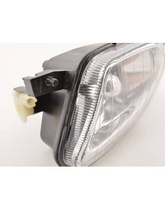 Spare parts fog light left Mercedes-Benz