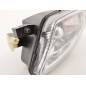 Spare parts fog light left Mercedes-Benz