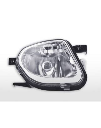 Wear parts fog light right Mercedes-Benz