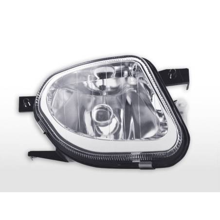 Wear parts fog light right Mercedes-Benz