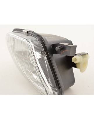 Wear parts fog light right Mercedes-Benz