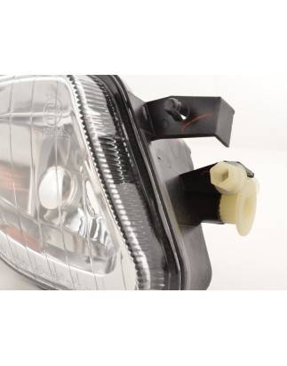 Wear parts fog light right Mercedes-Benz