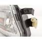 Wear parts fog light right Mercedes-Benz