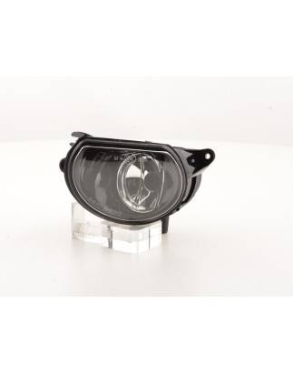 Spare parts fog light left Audi A3 (8P / 8PA) 03-08