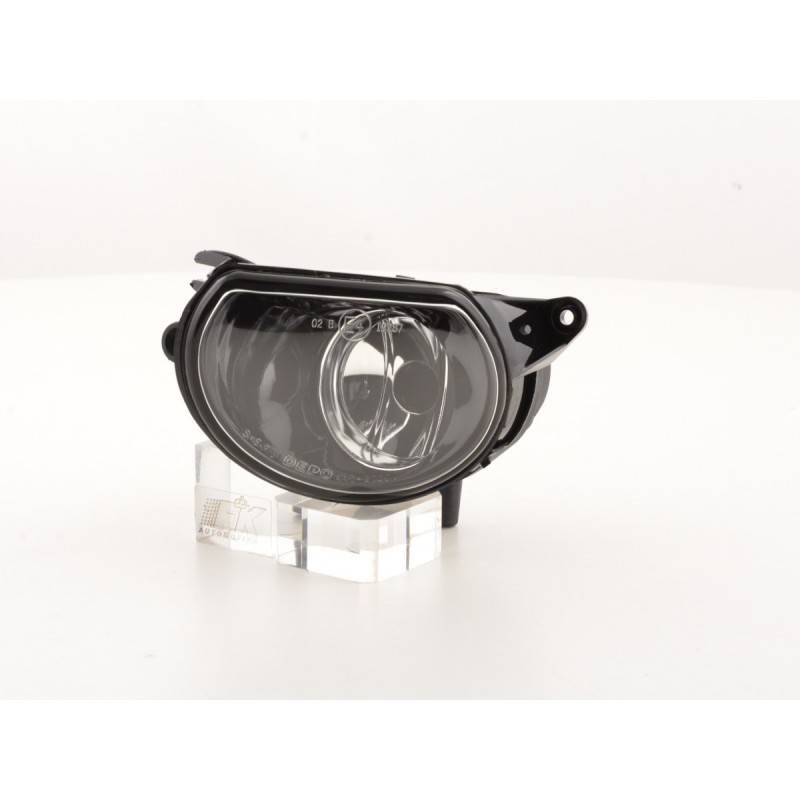 Spare parts fog light left Audi A3 (8P / 8PA) 03-08