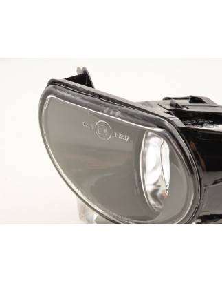 Spare parts fog light left Audi A3 (8P / 8PA) 03-08