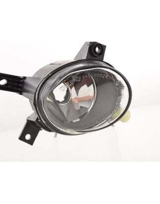 Spare parts fog light right Audi A4 8E 05-08