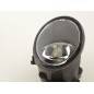 Spare parts fog light left Renault Clio