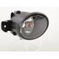 Spare parts fog light right Renault Clio