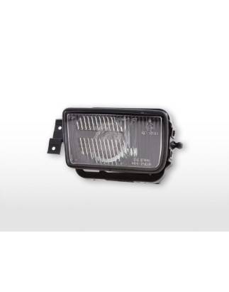 Spare parts fog light left BMW 5er E34 89-94