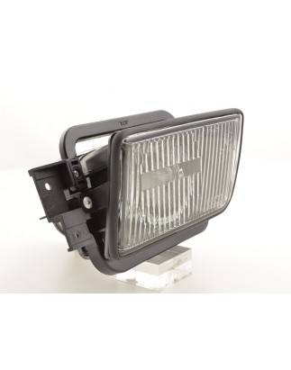 Spare parts fog light left BMW 5er E34 89-94