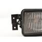 Spare parts fog light left BMW 5er E34 89-94