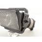 Spare parts fog light left BMW 5er E34 89-94