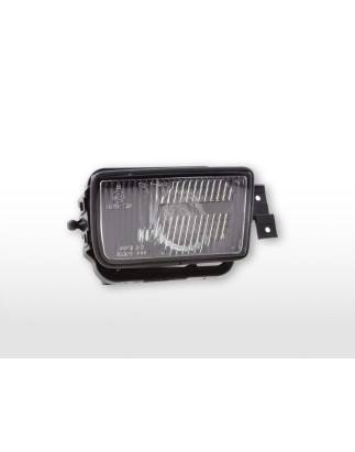 Spare parts fog light right BMW 5er E34 89-94