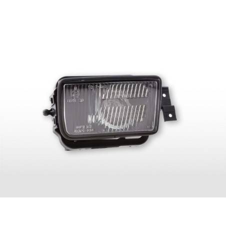 Spare parts fog light right BMW 5er E34 89-94