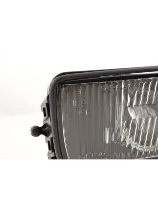 Spare parts fog light right BMW 5er E34 89-94