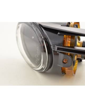 Spare parts fog lights left VW Passat (B6 / 3C) 06