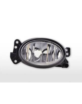 Spare parts fog light right Mercedes-Benz C-Class (204)