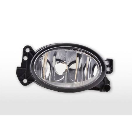 Spare parts fog light right Mercedes-Benz C-Class (204)