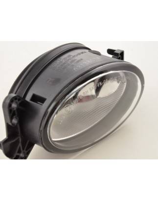 Spare parts fog light right Mercedes-Benz C-Class (204)