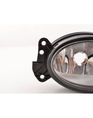 Spare parts fog light right Mercedes-Benz C-Class (204)