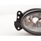 Spare parts fog light right Mercedes-Benz C-Class (204)