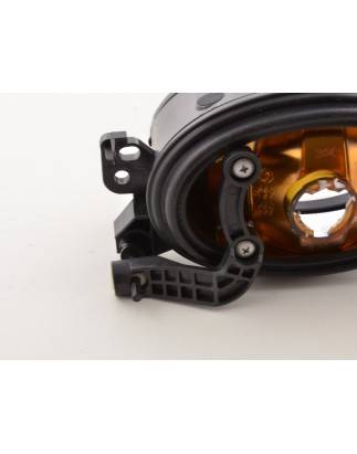 Spare parts fog light right Mercedes-Benz C-Class (204)