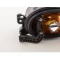 Spare parts fog light right Mercedes-Benz C-Class (204)