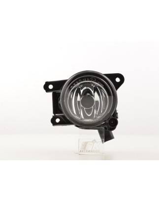 Spare parts fog light right VW Polo (6N2) 99-01