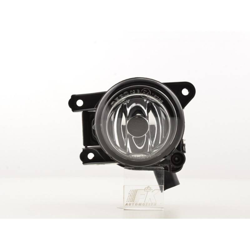 Spare parts fog light right VW Polo (6N2) 99-01