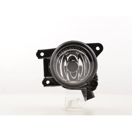 Spare parts fog light right VW Polo (6N2) 99-01