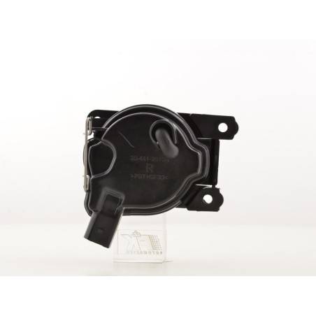 Pièces détachées antibrouillard droit VW Polo (6N2) 99-01