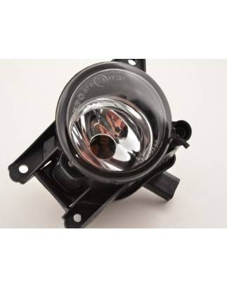 Spare parts fog light right VW Polo (6N2) 99-01