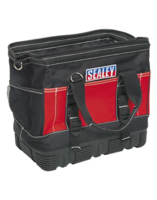 Sac de rangement pour outils à fond en caoutchouc 305 mm