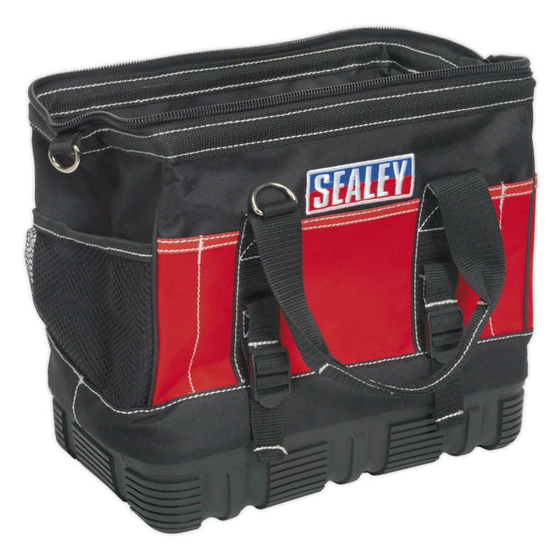 Sac de rangement pour outils à fond en caoutchouc 305 mm