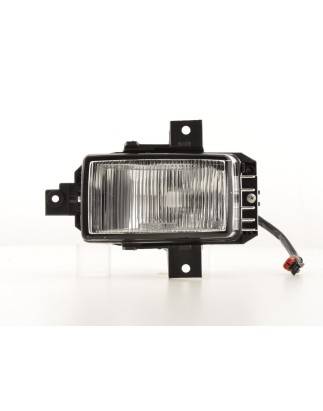 Spare parts fog light left Opel Omega 95-98