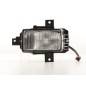 Spare parts fog light left Opel Omega 95-98