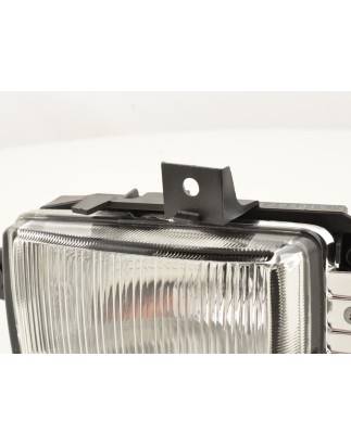 Spare parts fog light left Opel Omega 95-98