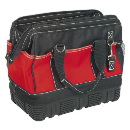 Rubber Bottom Tool Storage Bag 305mm