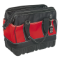 Rubber Bottom Tool Storage Bag 305mm