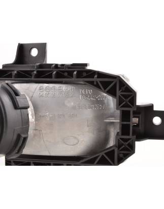 Spare parts fog light left Opel Omega 95-98