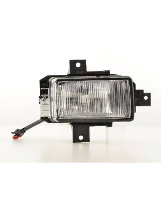 Spare parts fog light right Opel Omega 95-98