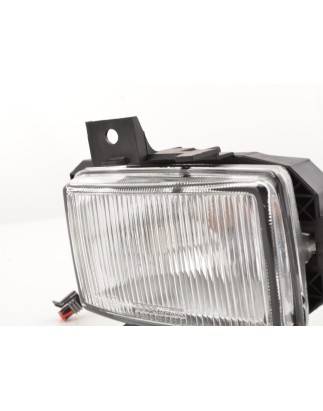 Spare parts fog light right Opel Omega 95-98