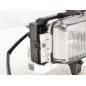 Spare parts fog light right Opel Omega 95-98