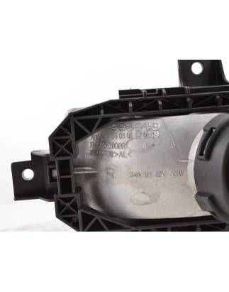 Spare parts fog light right Opel Omega 95-98