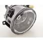 Spare parts fog light left BMW M5 / M3