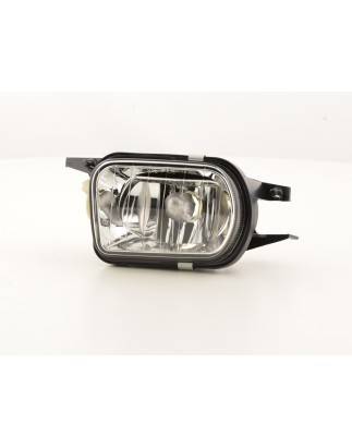 Spare parts fog light left Mercedes-Benz C-Class (203) 03