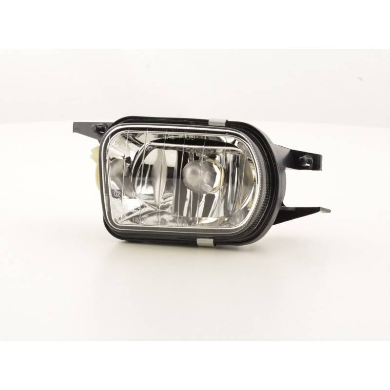 Spare parts fog light left Mercedes-Benz C-Class (203) 03