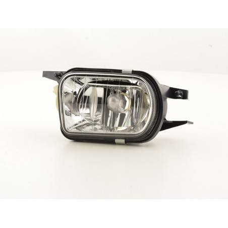 Spare parts fog light left Mercedes-Benz C-Class (203) 03