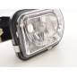 Spare parts fog light left Mercedes-Benz C-Class (203) 03